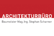 Architekturbüro Mag. Ing. Stephan Scharner