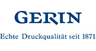 Druckerei Gerin