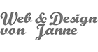 Web von Janne